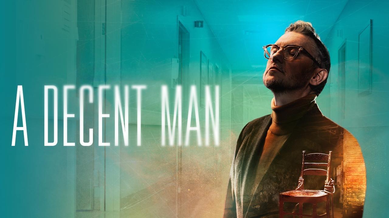 مسلسل A Decent Man مترجم ماي سيما