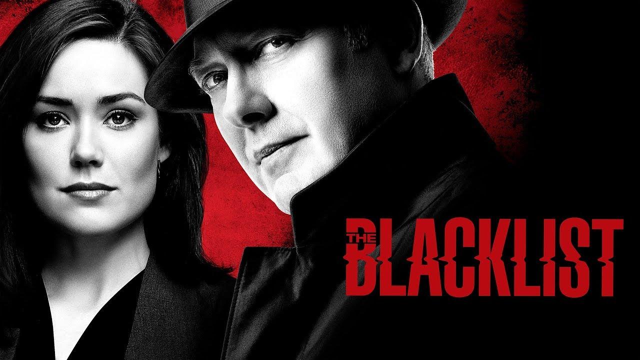 مشاهدة مسلسل The Blacklist الموسم الخامس الحلقة 1 مترجمة ماي سيما
