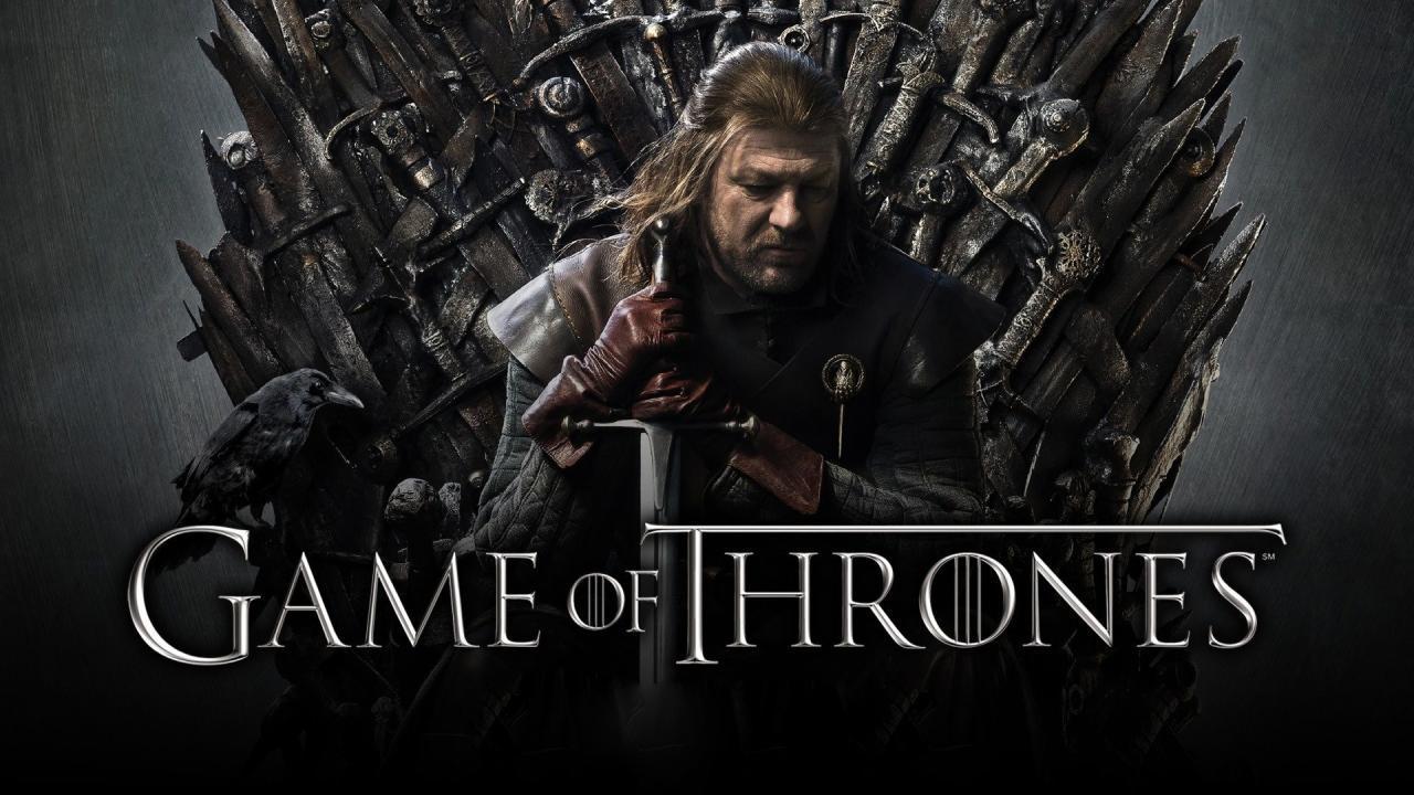 مسلسل Game of Thrones مترجم ماي سيما