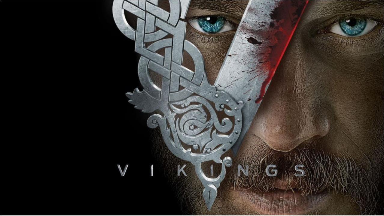 مسلسل Vikings مترجم ماي سيما
