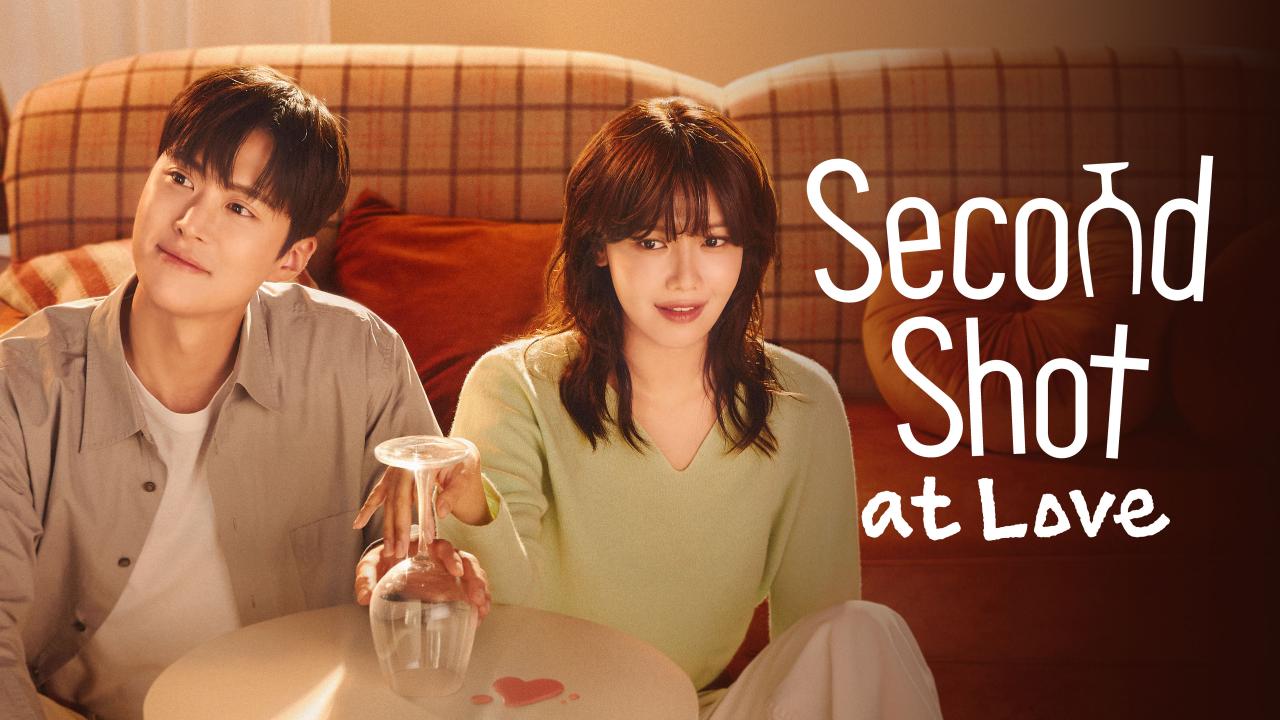 مسلسل Second Shot at Love - فرصة ثانية للحب مترجم ماي سيما