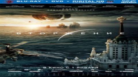 مشاهدة فيلم Attraction 2: Invasion 2020 مترجم كامل ماي سيما