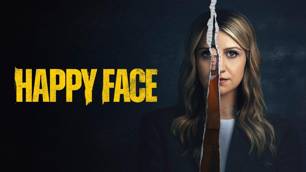 مسلسل Happy Face مترجم ماي سيما