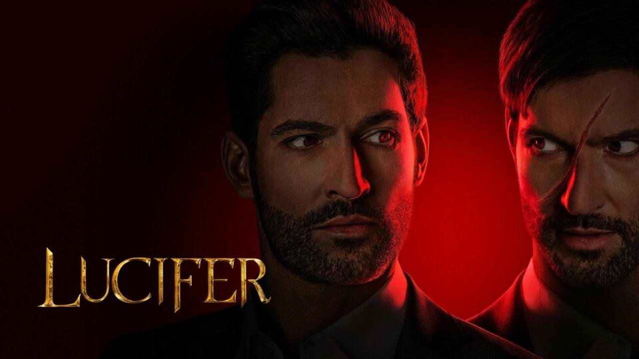 مشاهدة مسلسل Lucifer الموسم الخامس الحلقة 1 مترجمة ماي سيما