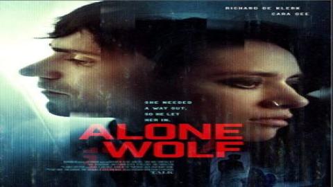 مشاهدة فيلم Alone Wolf 2020 مترجم كامل ماي سيما