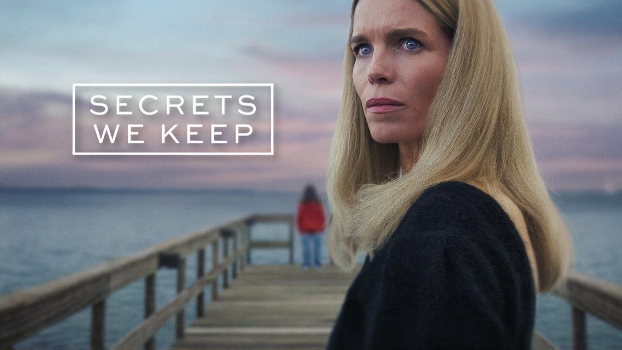 مسلسل Secrets We Keep مترجم ماي سيما