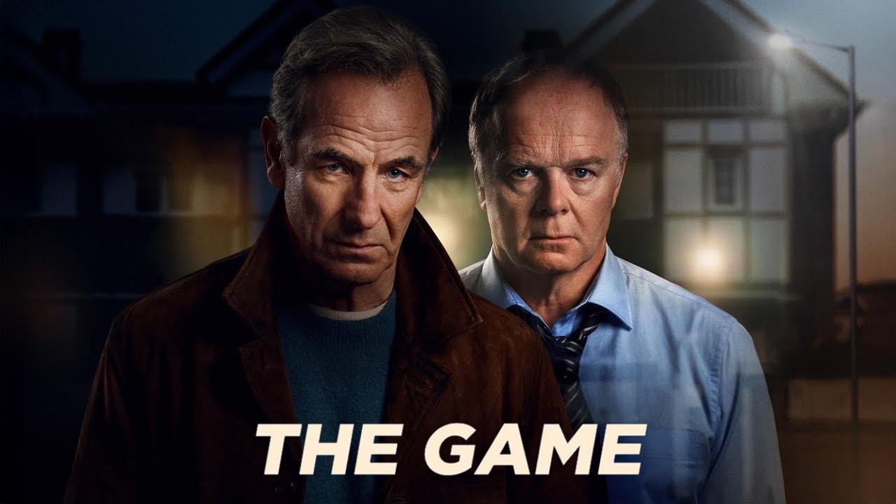 مسلسل The Game مترجم ماي سيما