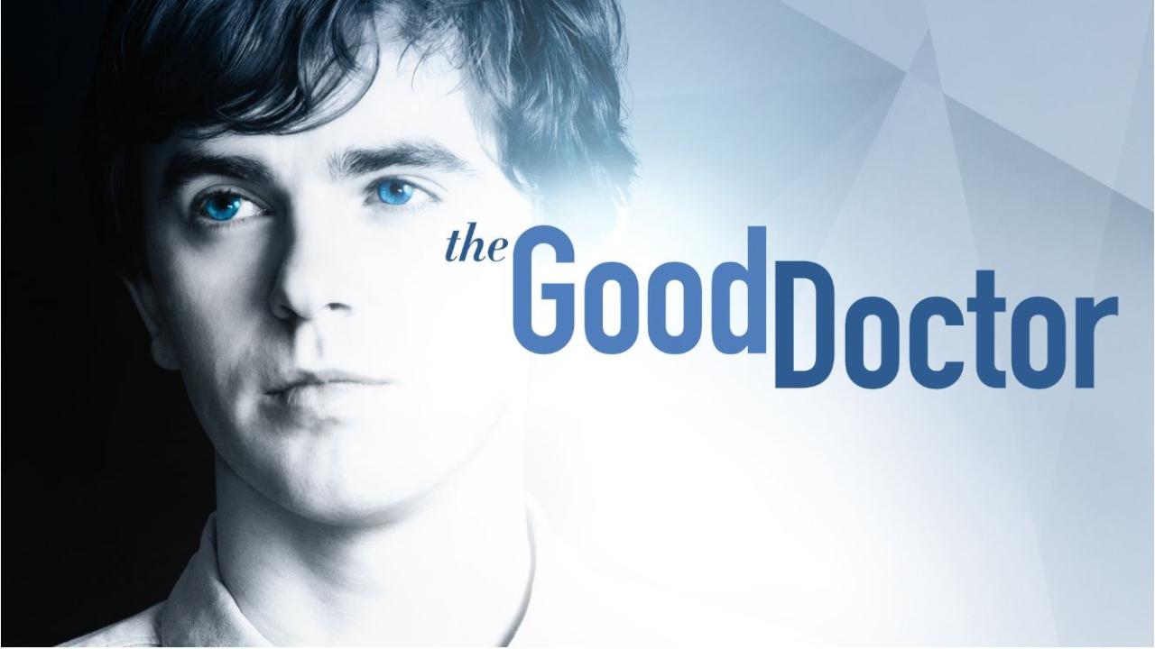 مسلسل The Good Doctor مترجم ماي سيما