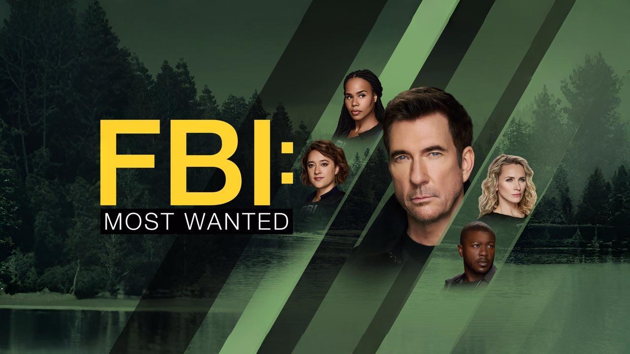 مسلسل FBI: Most Wanted مترجم ماي سيما