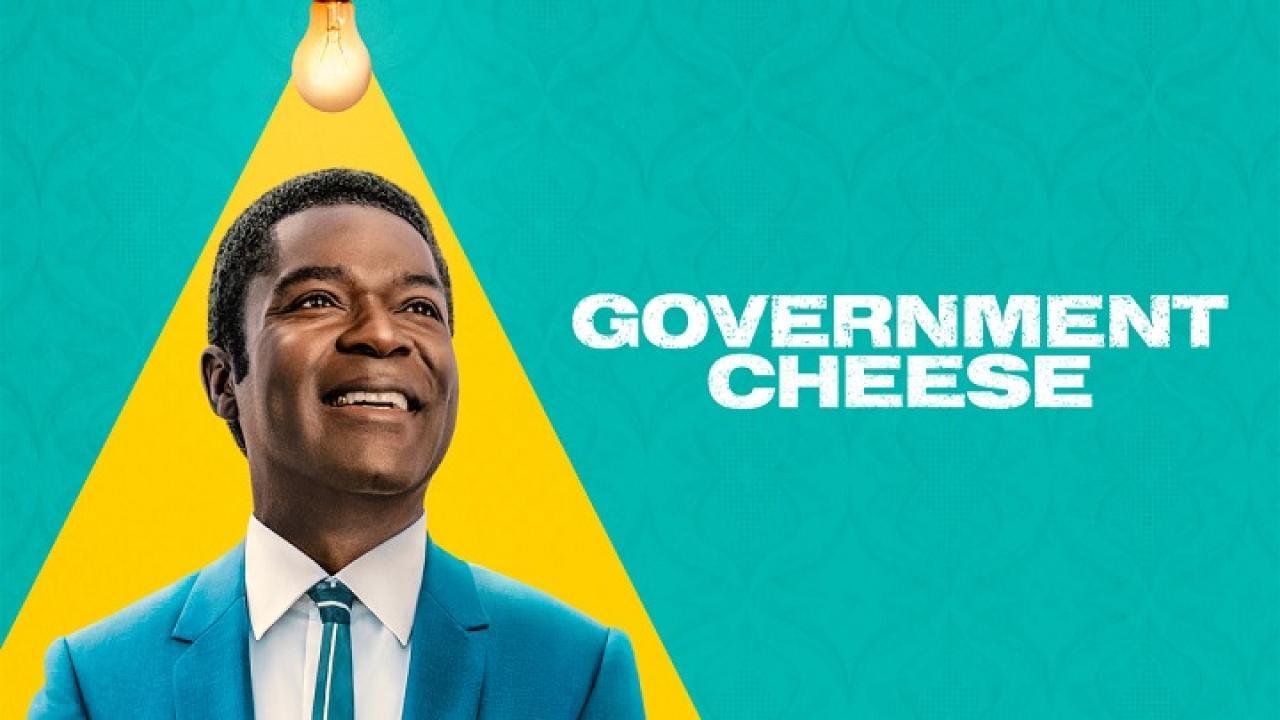مسلسل Government Cheese مترجم ماي سيما