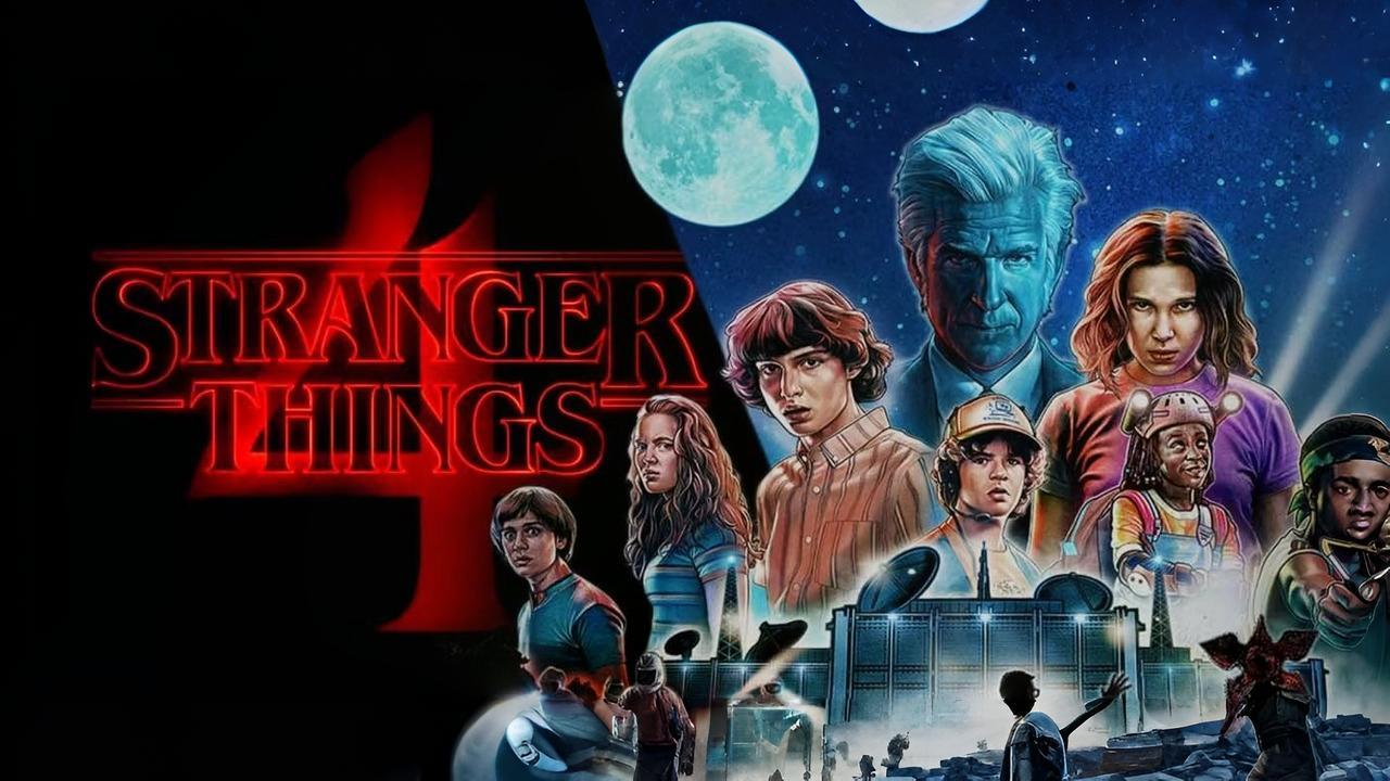 مشاهدة مسلسل Stranger Things الموسم الرابع الحلقة 1 مترجمة ماي سيما