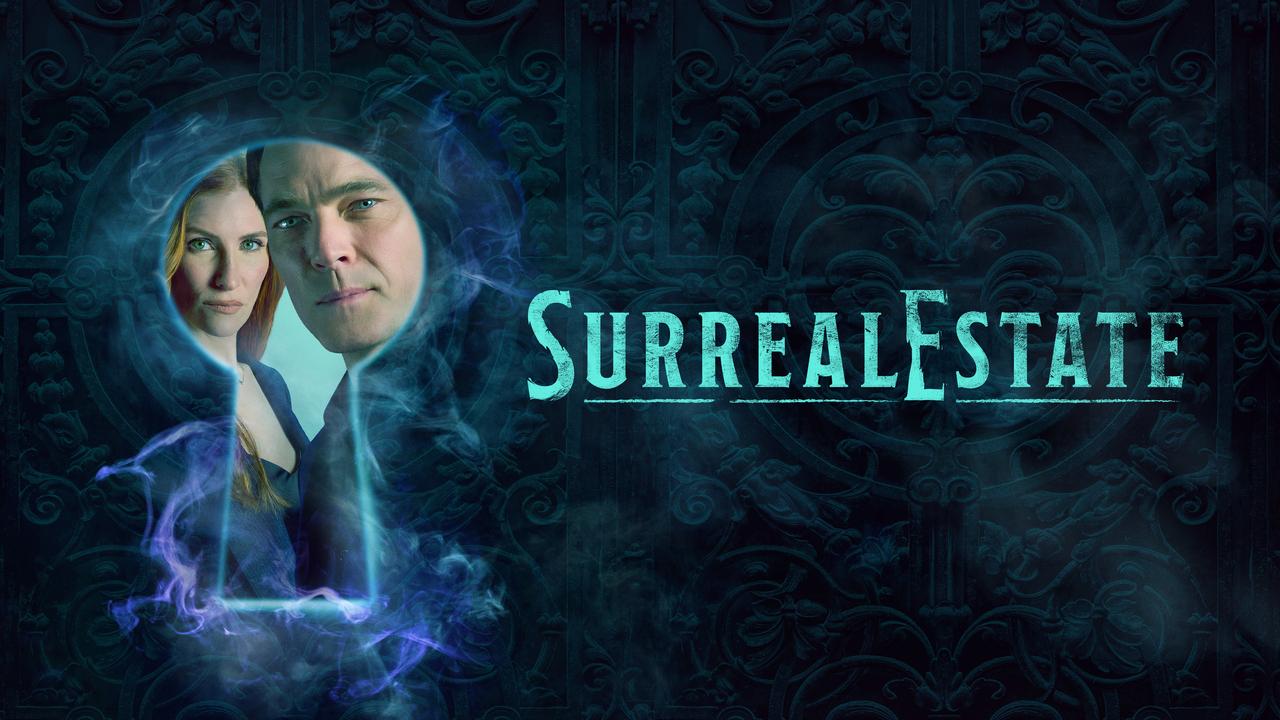 مشاهدة مسلسل SurrealEstate الموسم الثالث الحلقة 7 مترجمة ماي سيما