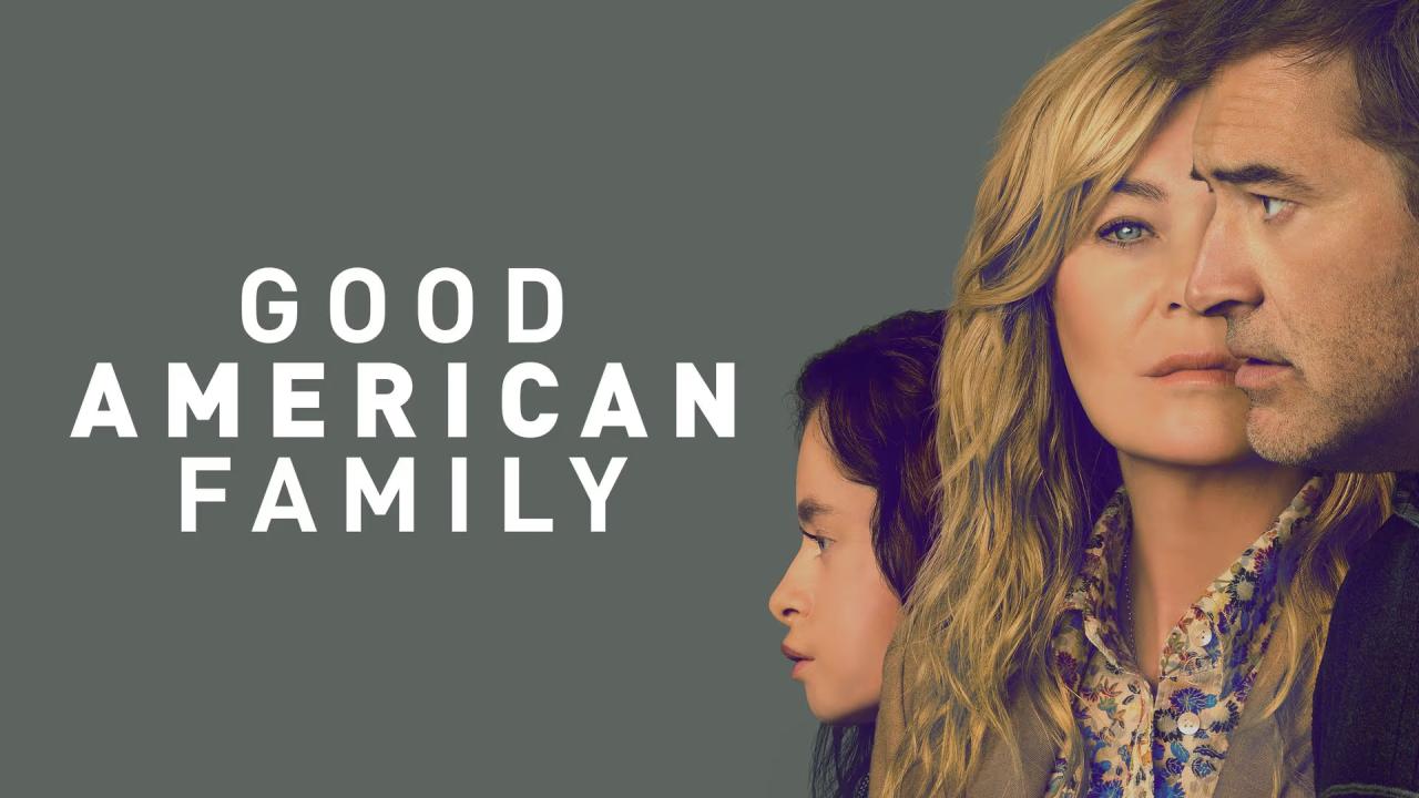 مسلسل Good American Family مترجم ماي سيما