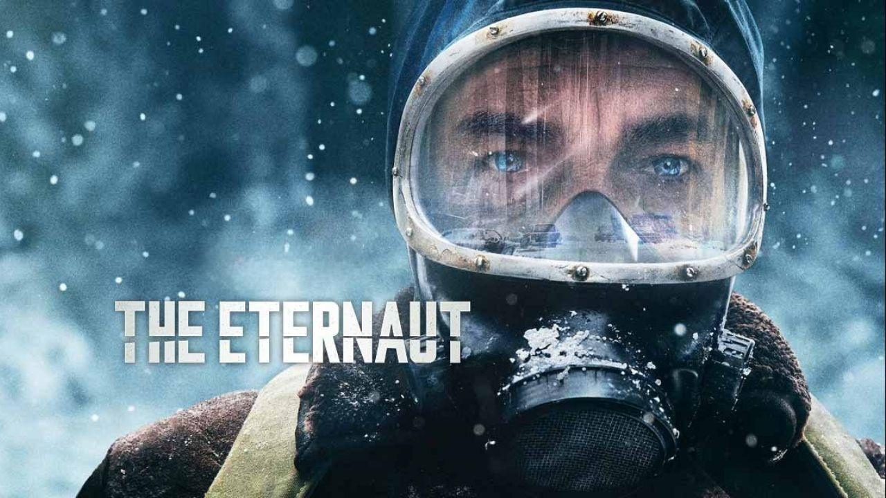 مسلسل The Eternaut مترجم ماي سيما
