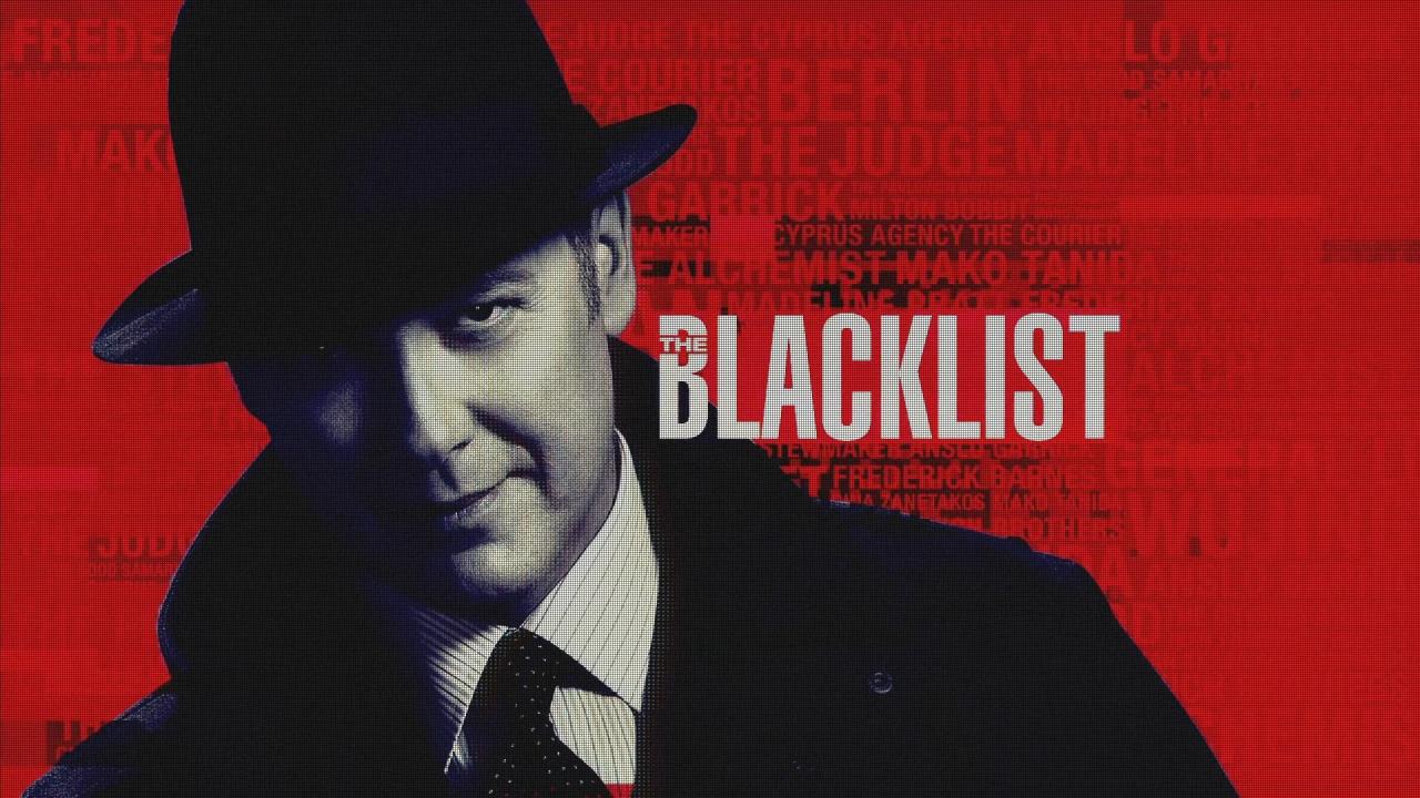 مشاهدة مسلسل The Blacklist الموسم الثاني الحلقة 1 مترجمة ماي سيما