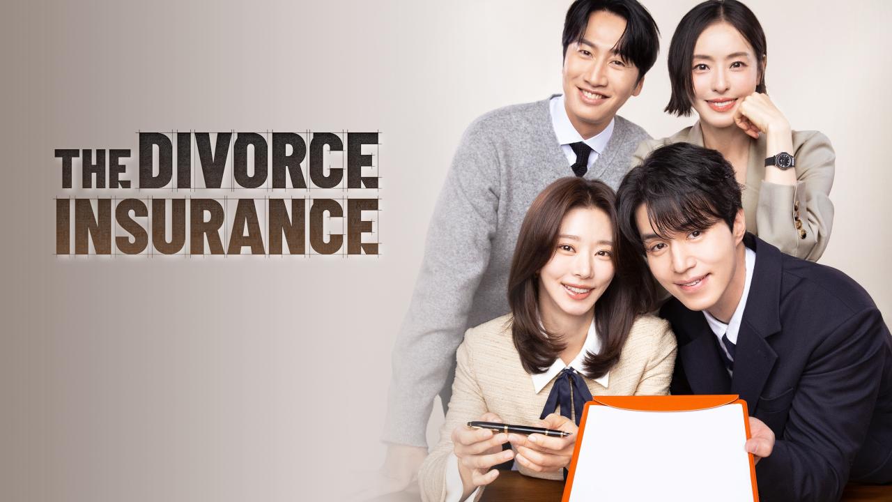 مسلسل The Divorce Insurance - التأمين على الطلاق مترجم ماي سيما