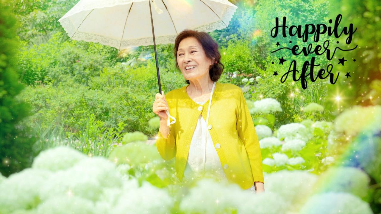 مسلسل Heavenly Ever After - حب في الجنة مترجم ماي سيما