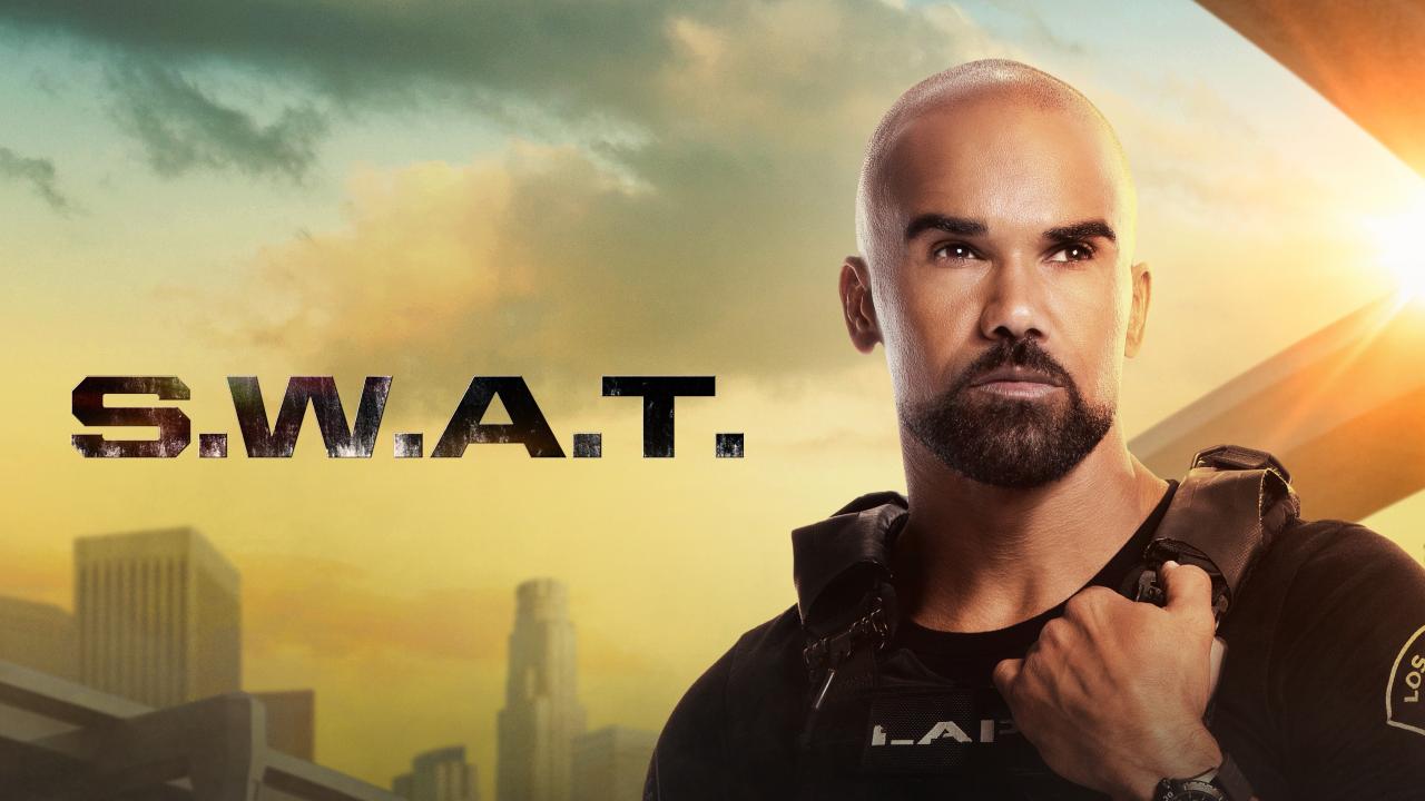 مسلسل S.W.A.T مترجم ماي سيما