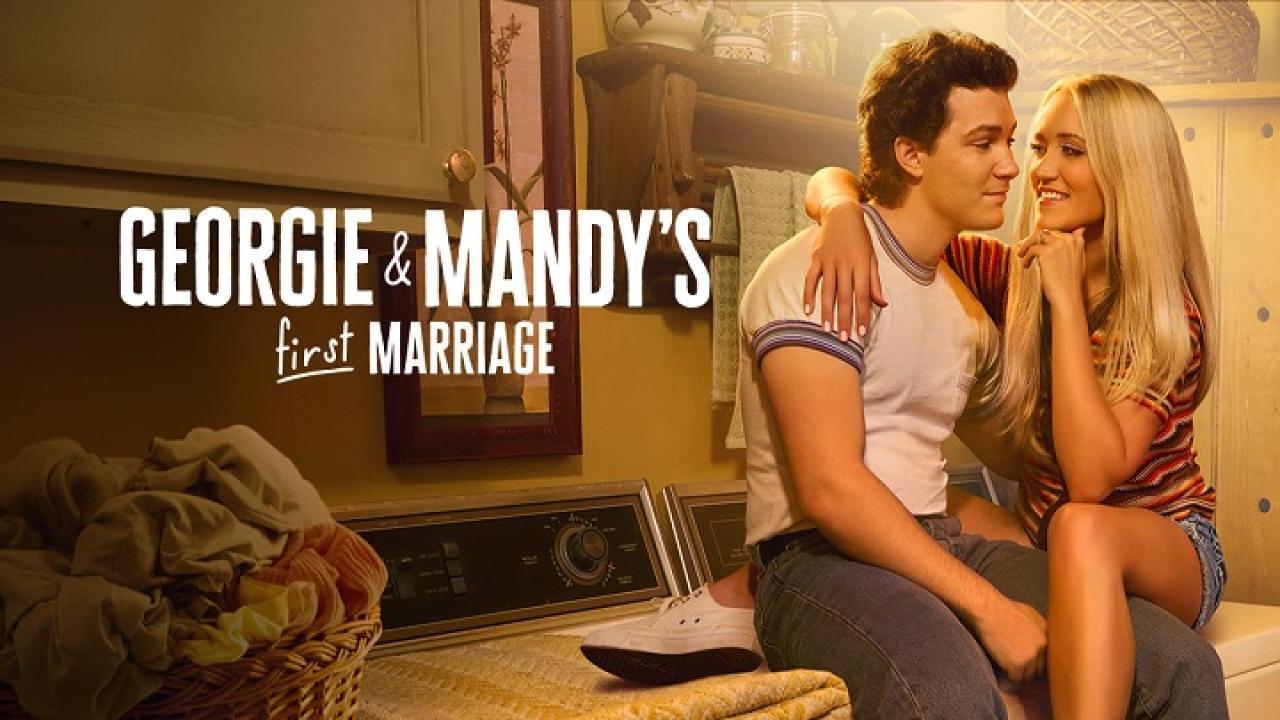 مسلسل Georgie & Mandy's First Marriage مترجم ماي سيما