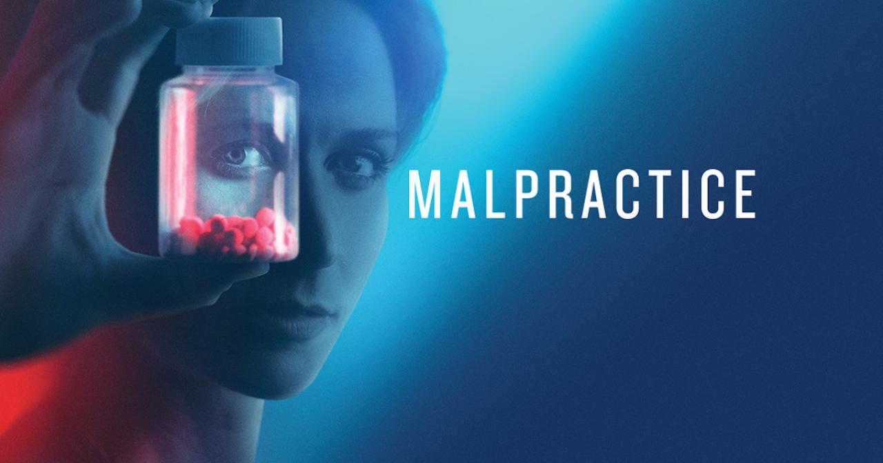 مسلسل Malpractice مترجم ماي سيما