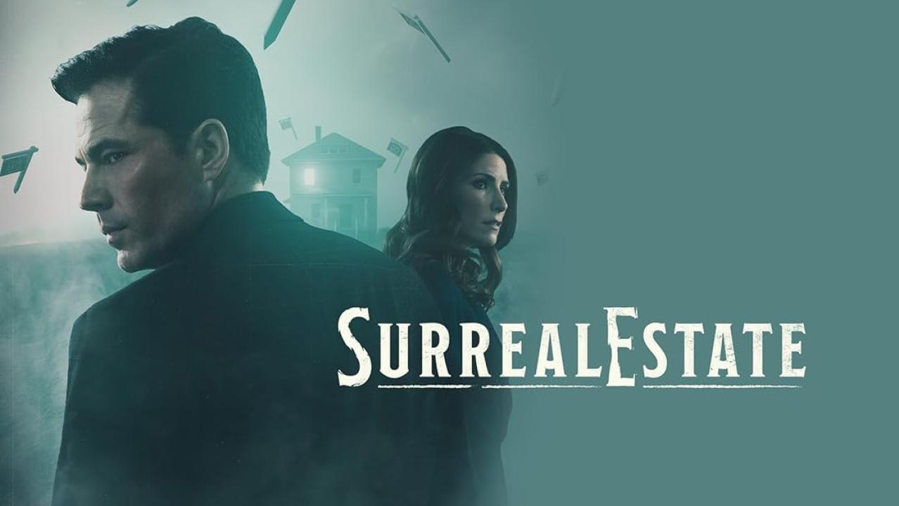 مسلسل SurrealEstate مترجم ماي سيما