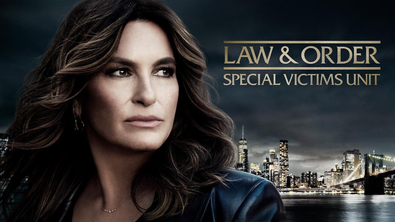 مسلسل Law and Order SVU مترجم ماي سيما