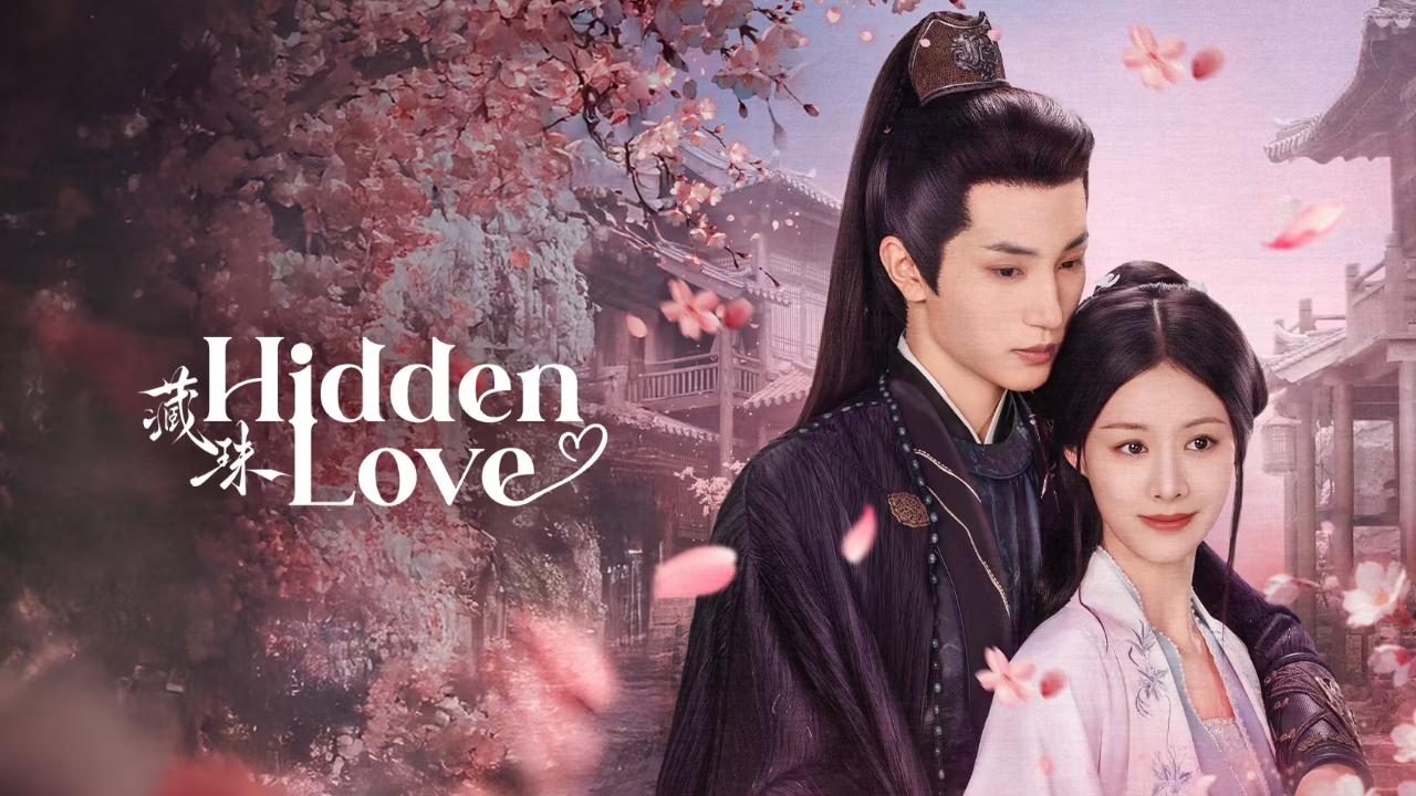 مسلسل Hidden Love 2025 - الحب الخفي مترجم ماي سيما