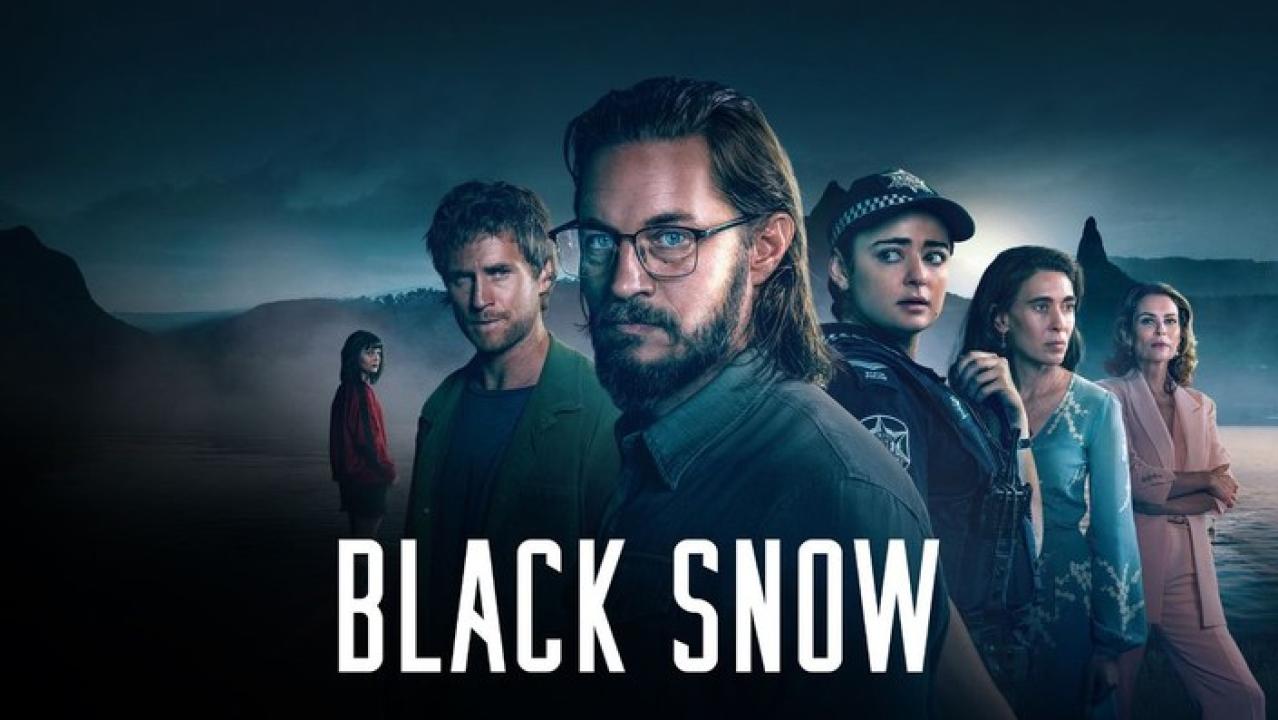 مسلسل Black Snow مترجم ماي سيما