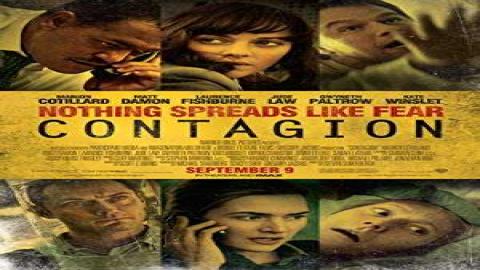 مشاهدة فيلم Contagion 2011 مترجم كامل ماي سيما