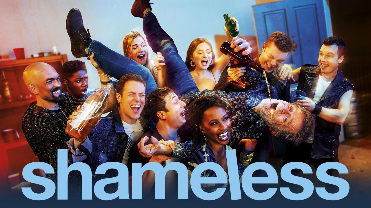 مشاهدة مسلسل Shameless الموسم 11 الحلقة 1 مترجمة ماي سيما