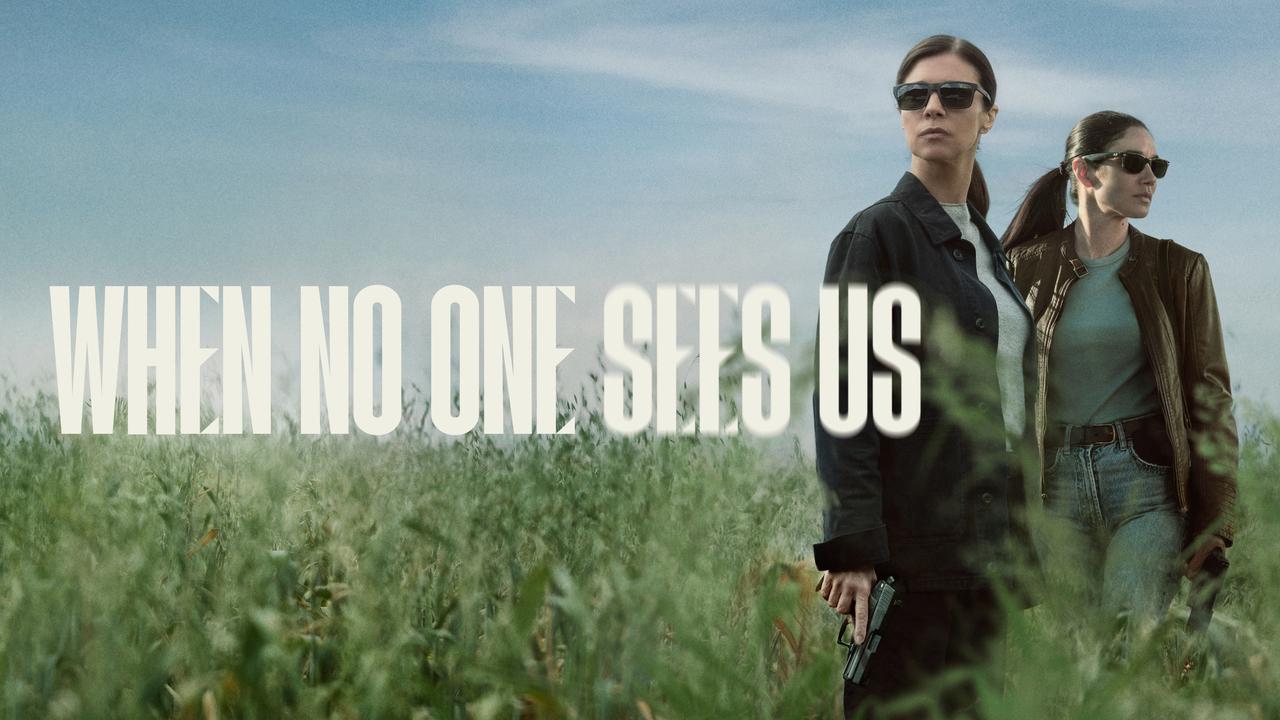 مسلسل When No One Sees Us مترجم ماي سيما