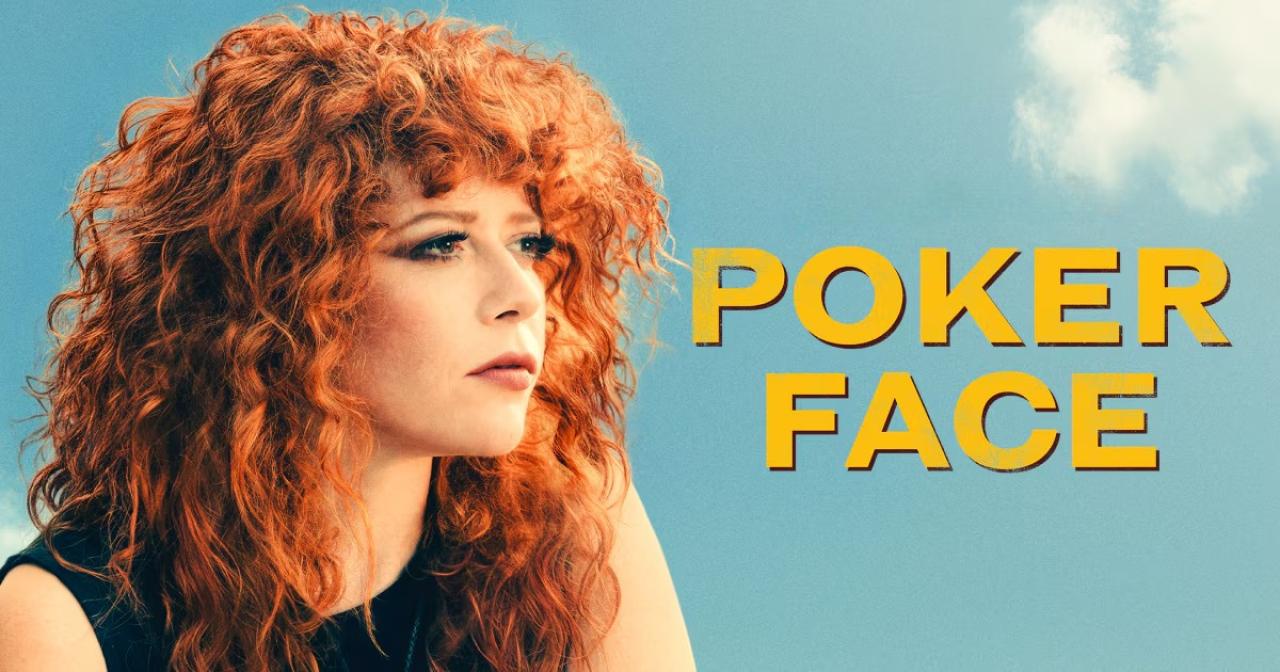 مسلسل Poker Face مترجم ماي سيما