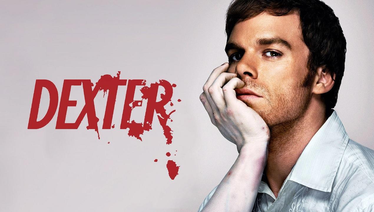 مسلسل Dexter مترجم ماي سيما