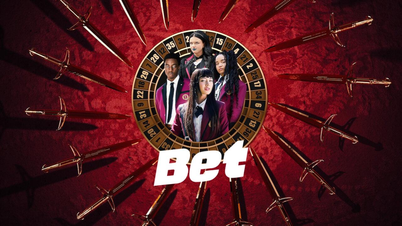 مسلسل Bet مترجم ماي سيما