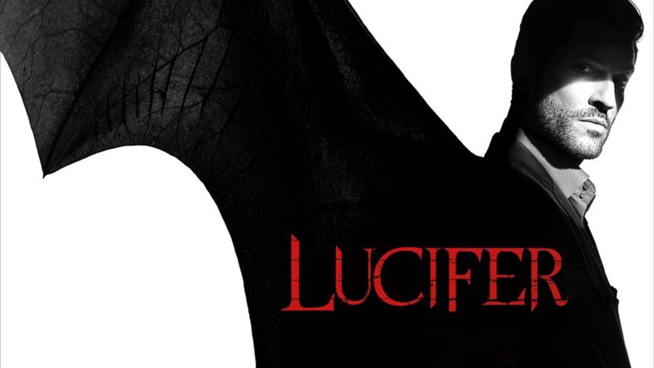 مشاهدة مسلسل Lucifer الموسم الرابع الحلقة 1 مترجمة ماي سيما