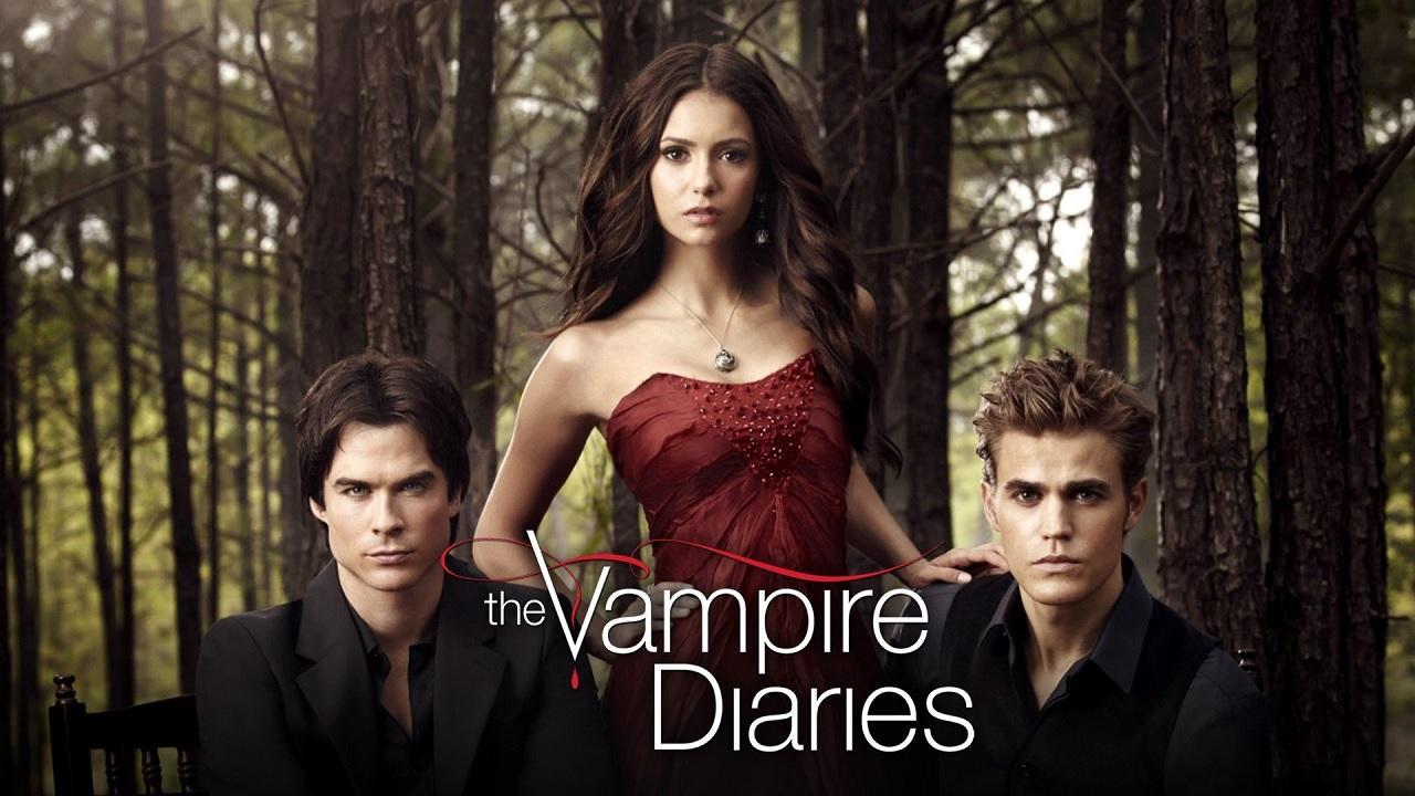 مشاهدة مسلسل The Vampire Diaries الموسم الثاني الحلقة 1 مترجمة ماي سيما