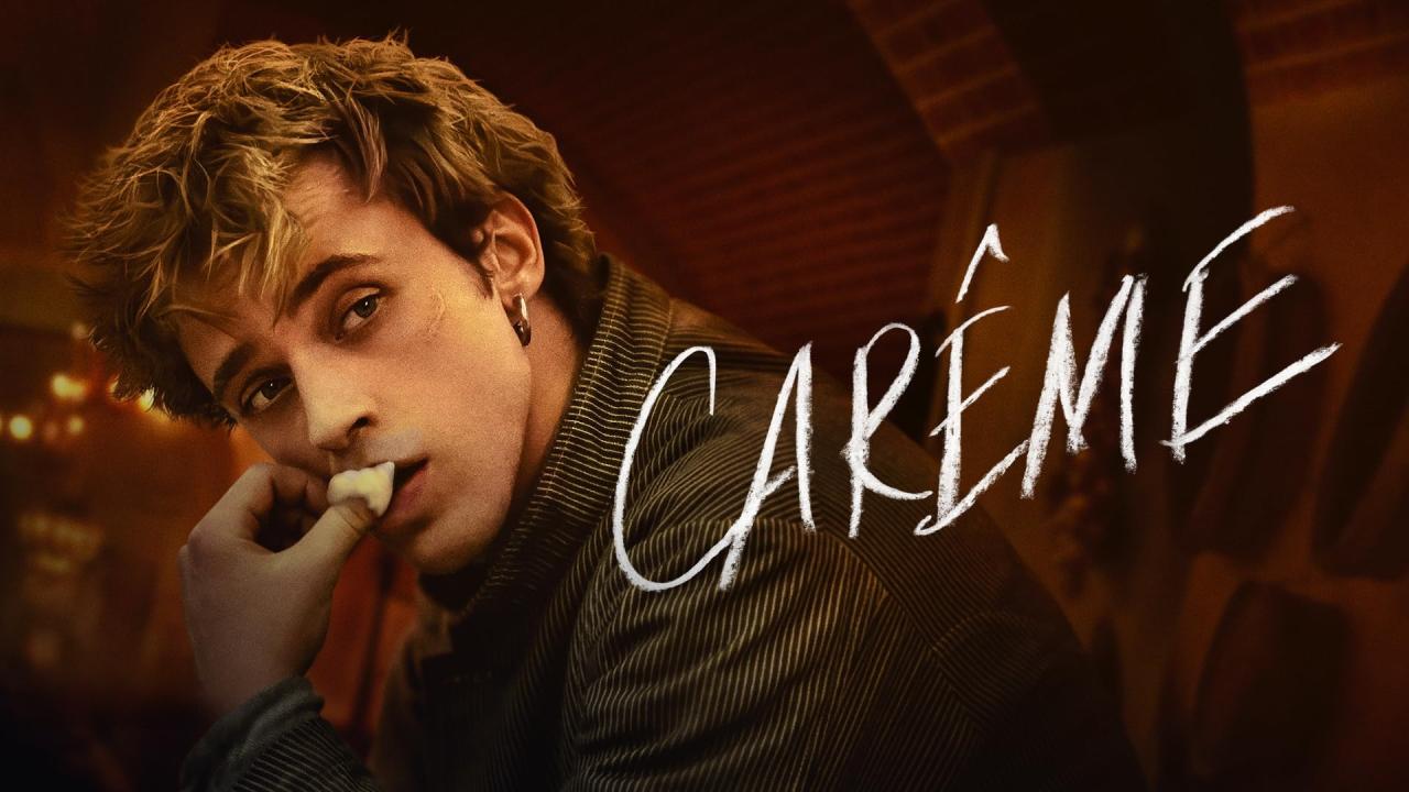 مسلسل Carême مترجم ماي سيما