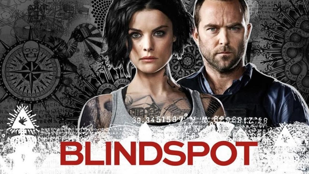 مشاهدة مسلسل Blindspot الموسم الثاني الحلقة 1 مترجمة ماي سيما