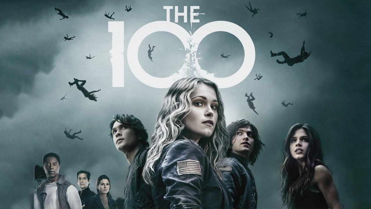 مسلسل The 100 مترجم ماي سيما