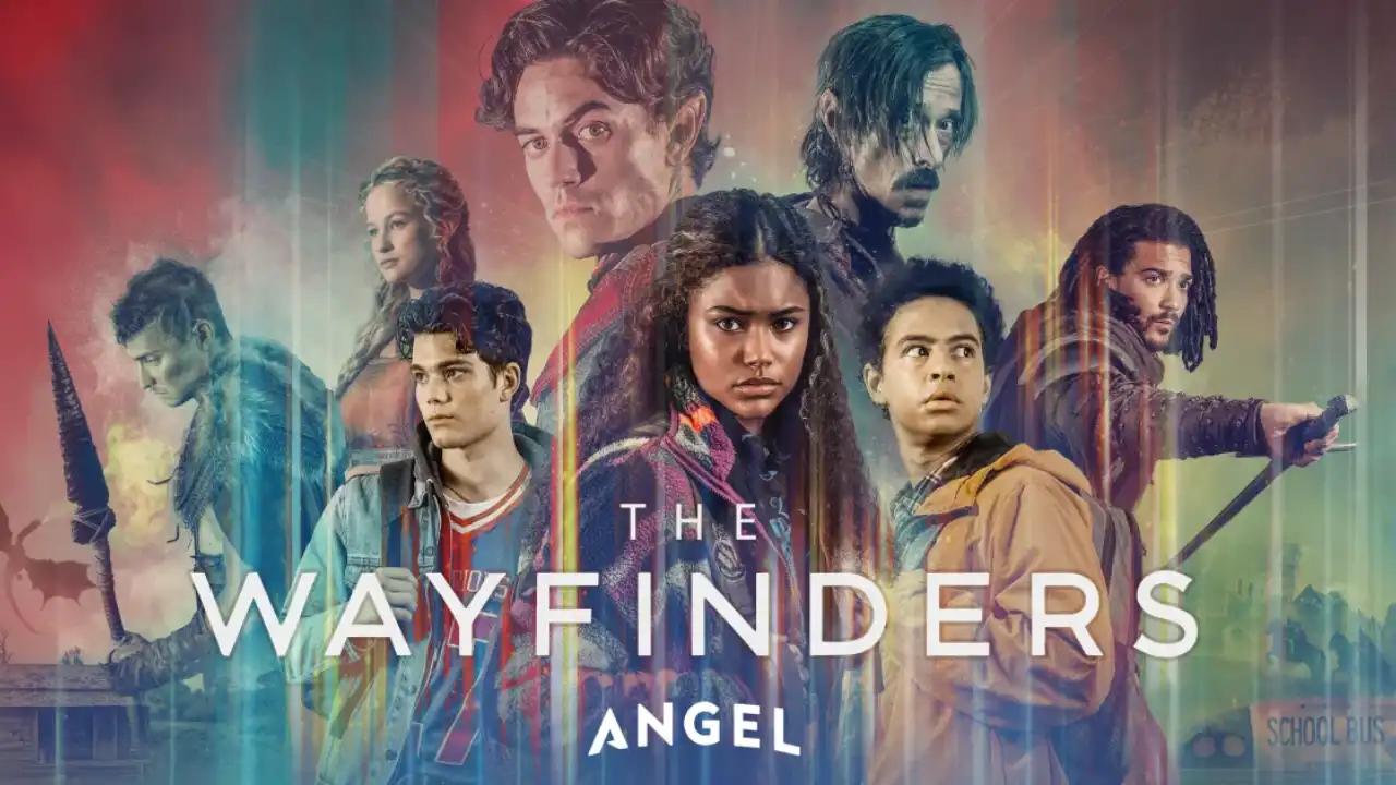مسلسل The Wayfinders مترجم ماي سيما