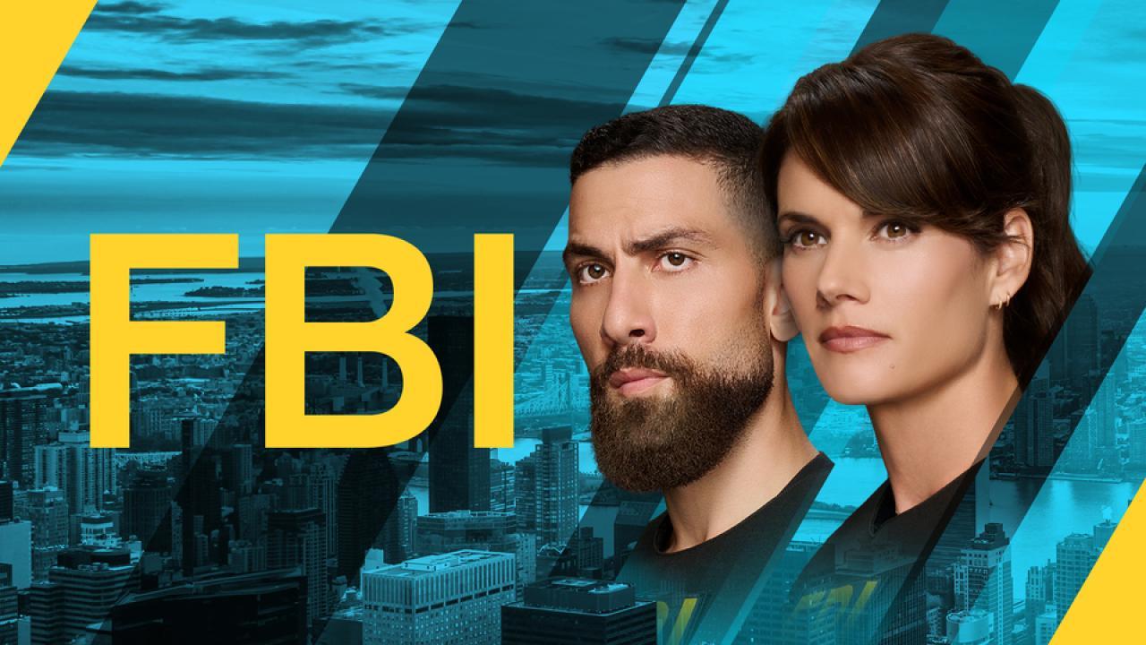مسلسل FBI مترجم ماي سيما