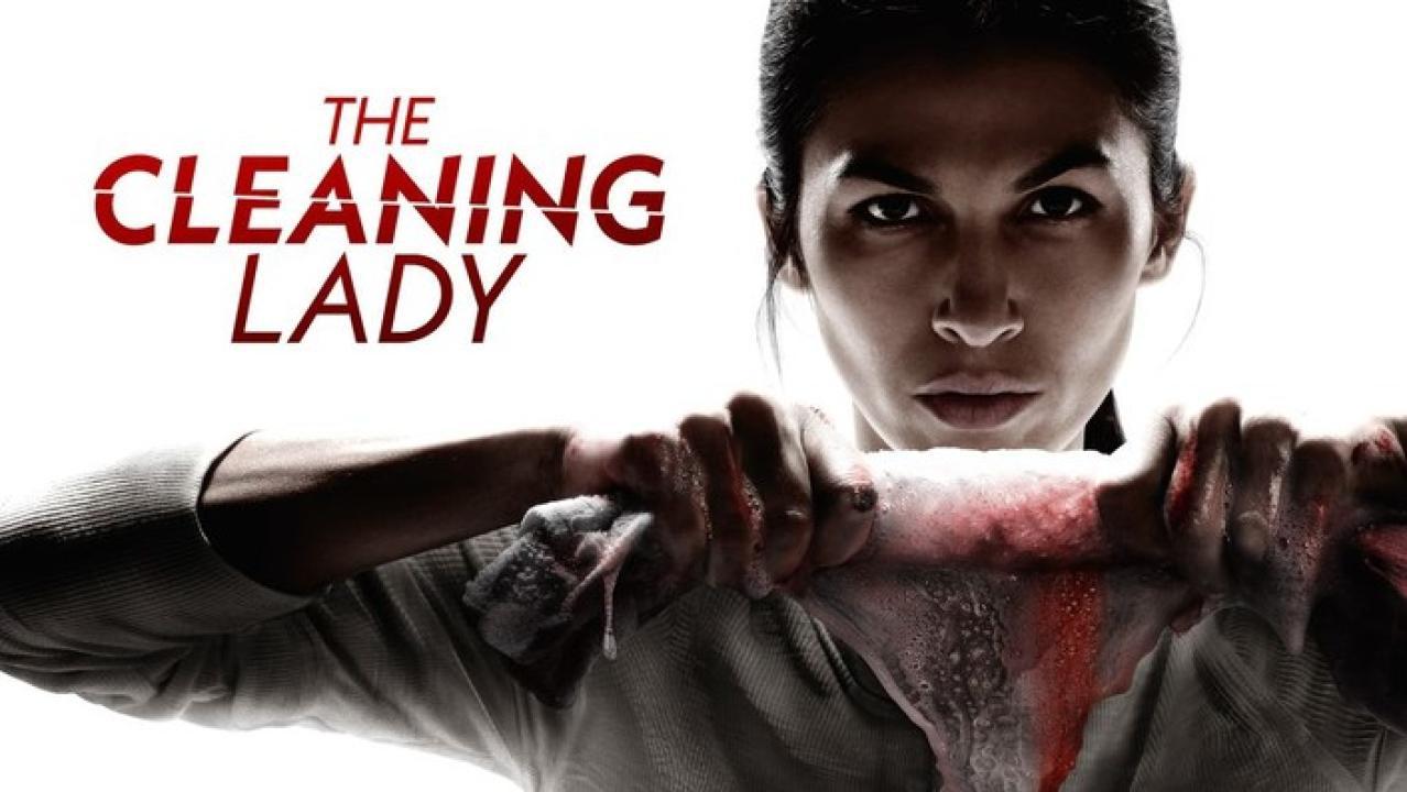 مسلسل The Cleaning Lady مترجم ماي سيما