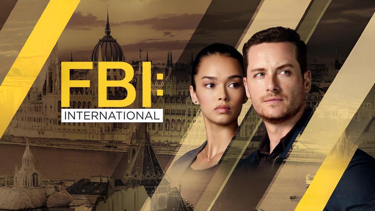 مسلسل FBI: International مترجم ماي سيما