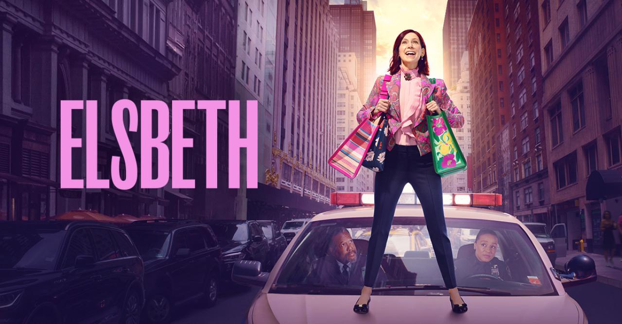 مسلسل Elsbeth مترجم ماي سيما